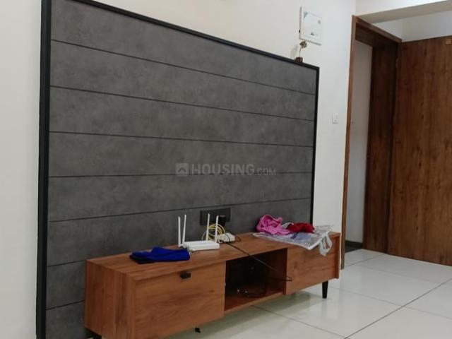 3 BHK Apartment in Madhapar for rent Rajkot. The reference number is 20761950