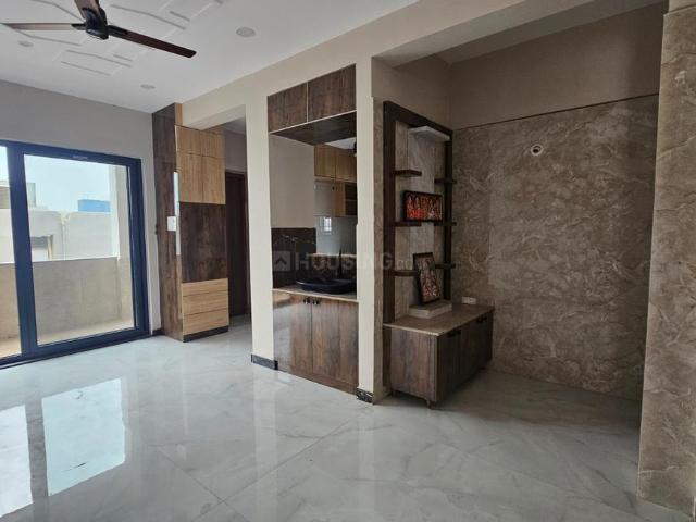 3 BHK Apartment in Madhapur for rent Hyderabad. The reference number is 19130548