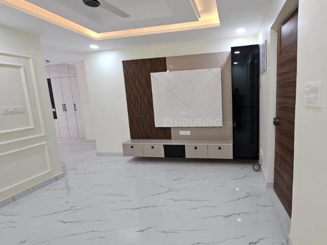 3 BHK Apartment in Madhapur for rent Hyderabad. The reference number is 19211311