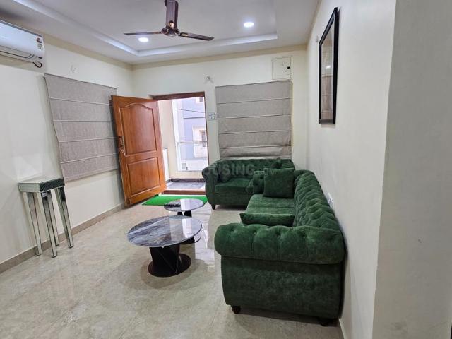 3 BHK Apartment in Madhapur for rent Hyderabad. The reference number is 19336338
