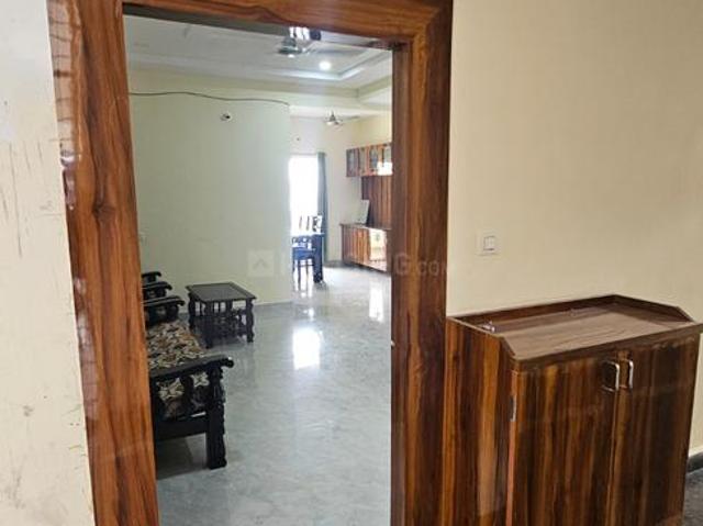 3 BHK Apartment in Madhapur for rent Hyderabad. The reference number is 19568251