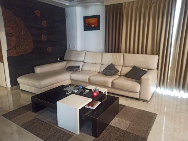 3 BHK Apartment in Madhapur for rent Hyderabad. The reference number is 12612768