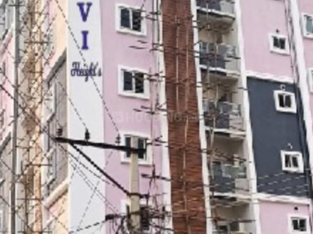 3 BHK Apartment in Madhapur for rent Hyderabad. The reference number is 20432848