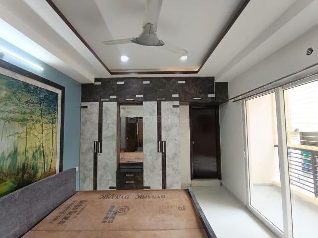 3 BHK Apartment in Madhapur for rent Hyderabad. The reference number is 20662053