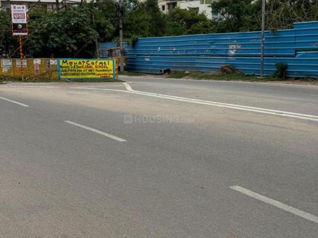 3 BHK Apartment in Madhapur for resale West Hyderabad. The reference number is 17633346