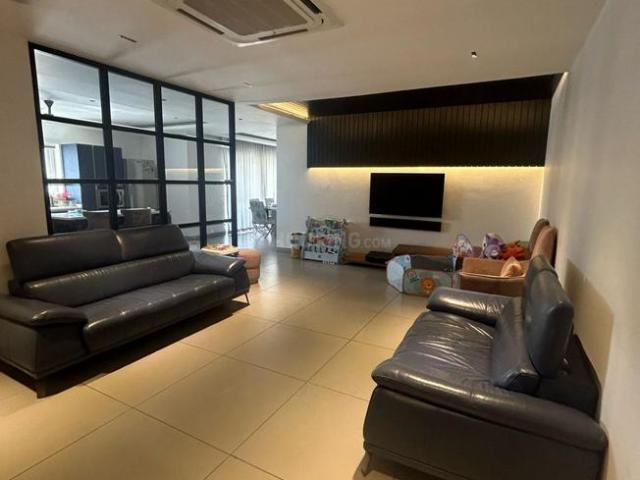 3 BHK Apartment in Madhapur for resale West Hyderabad. The reference number is 17220692