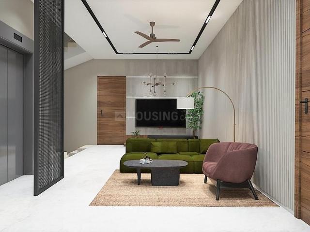 3 BHK Apartment in Madhapur for resale Hyderabad. The reference number is 18696767