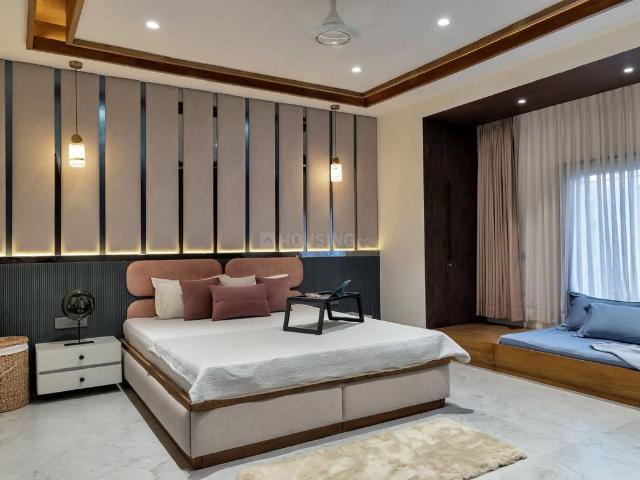 3 BHK Apartment in Madhapur for resale Hyderabad. The reference number is 18972162