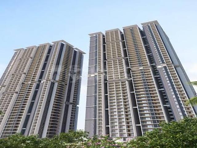 3 BHK Apartment in Madhapur for resale Hyderabad. The reference number is 19418399