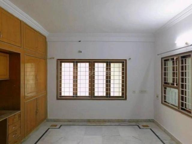 3 BHK Apartment in Madhapur for resale Hyderabad. The reference number is 19634215