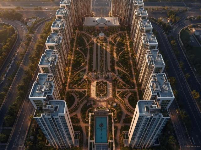 3 BHK Apartment in Madhapur for resale Hyderabad. The reference number is 19848708