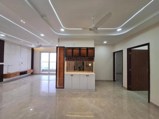 3 BHK Apartment in Madhapur for resale Hyderabad. The reference number is 19933777