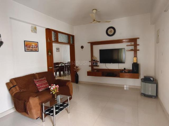 3 BHK Apartment in Madhapur for resale Hyderabad. The reference number is 20620636