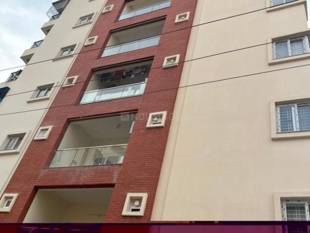 3 BHK Apartment in Madhapur for resale Hyderabad. The reference number is 20681543