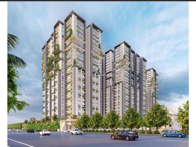 3 BHK Apartment in Madhapur for resale Hyderabad. The reference number is 20195702