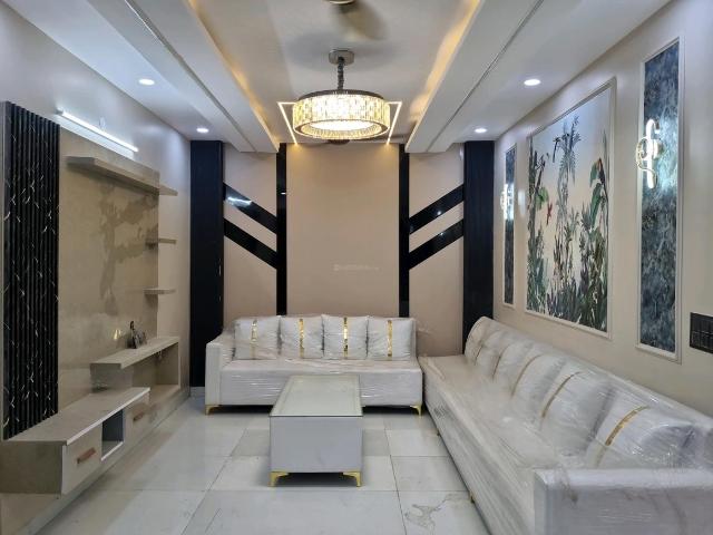 3 BHK Apartment in Madhu Vihar for resale New Delhi. The reference number is 20435441