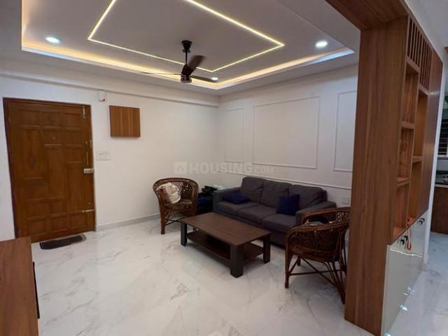 3 BHK Apartment in Madhurawada for rent Visakhapatnam. The reference number is 20619337