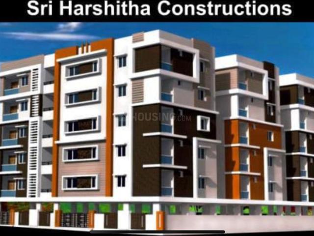3 BHK Apartment in Madhurawada for resale Visakhapatnam. The reference number is 17685902