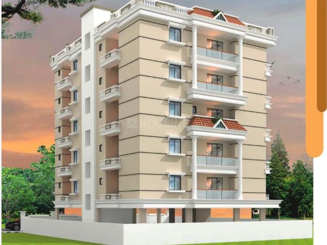 3 BHK Apartment in Madhurawada for resale Visakhapatnam. The reference number is 20837767