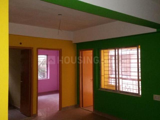 3 BHK Apartment in Madhyamgram for rent Kolkata. The reference number is 5508734