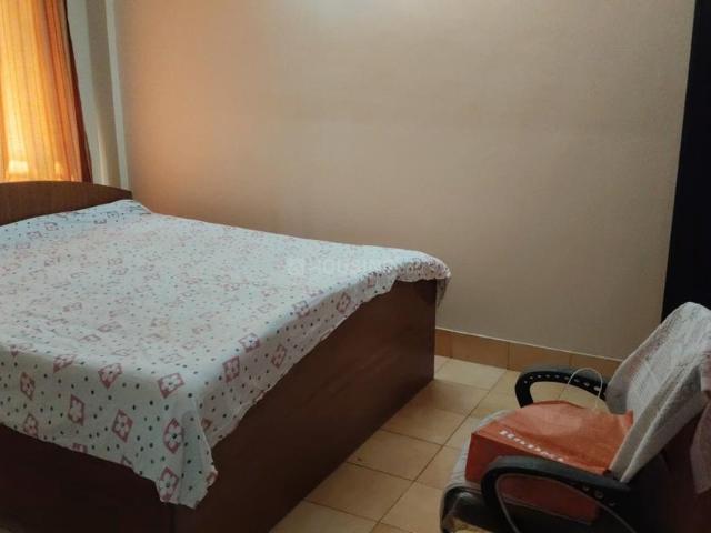3 BHK Apartment in Madhyamgram for rent Kolkata. The reference number is 18697466