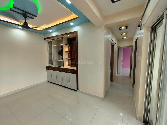 3 BHK Apartment in Madhyamgram for rent Kolkata. The reference number is 20250589