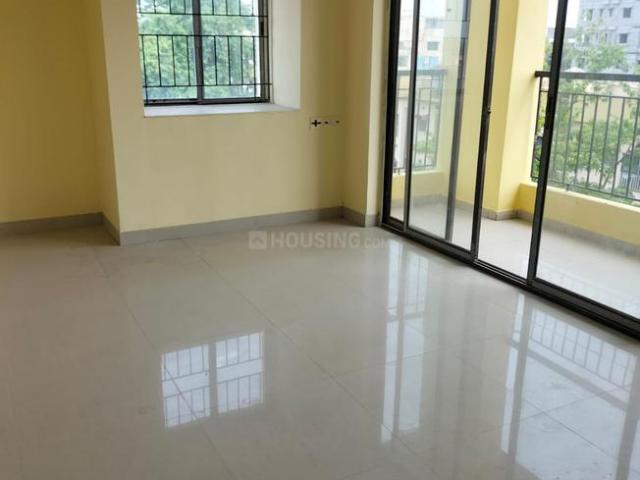 3 BHK Apartment in Madhyamgram for resale Kolkata. The reference number is 14543243