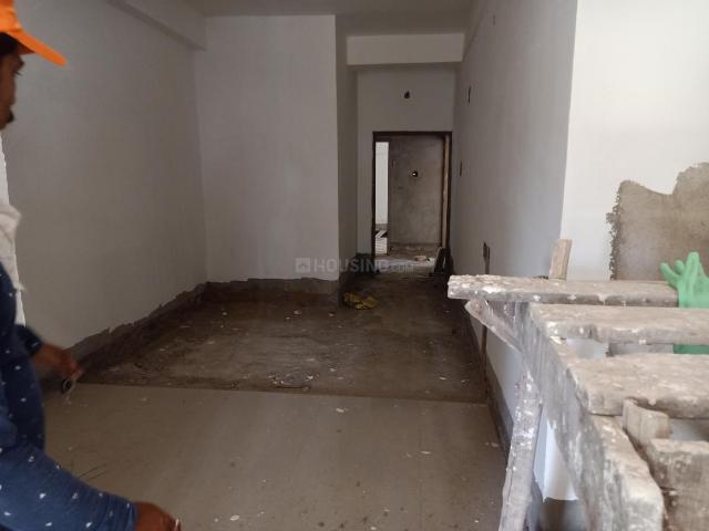 3 BHK Apartment in Madhyamgram for resale Kolkata. The reference number is 15701023