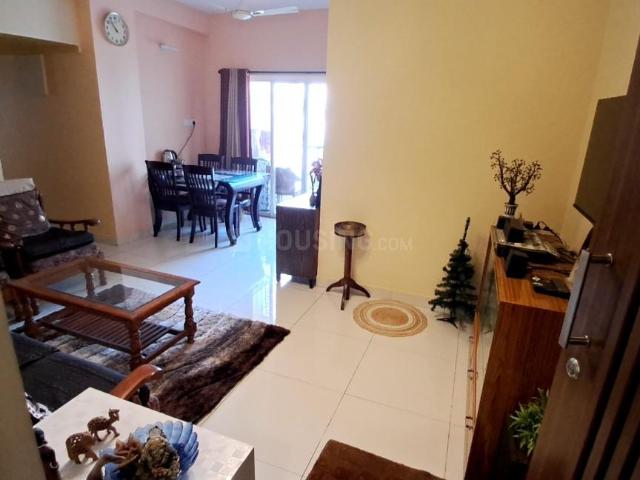 3 BHK Apartment in Madhyamgram for resale Kolkata. The reference number is 16080135