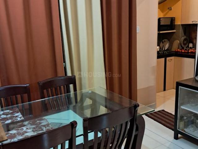 3 BHK Apartment in Madhyamgram for resale Kolkata. The reference number is 16080135
