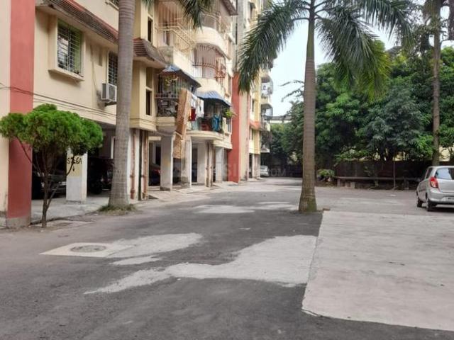 3 BHK Apartment in Madhyamgram for resale Kolkata. The reference number is 16415108