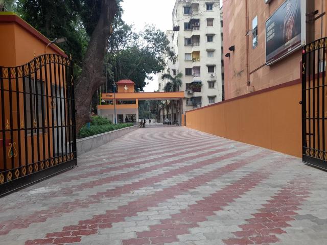 3 BHK Apartment in Madhyamgram for resale Kolkata. The reference number is 18776433