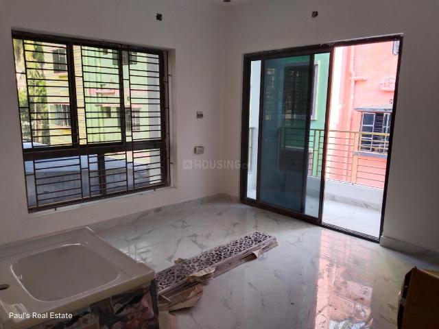 3 BHK Apartment in Madhyamgram for resale Kolkata. The reference number is 20220330