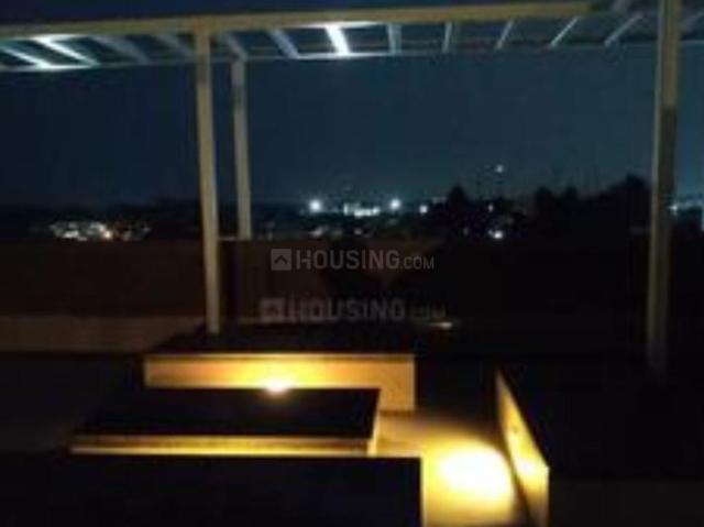3 BHK Apartment in Madhyamgram for resale Kolkata. The reference number is 20344944