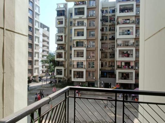 3 BHK Apartment in Madhyamgram for resale Kolkata. The reference number is 20466178