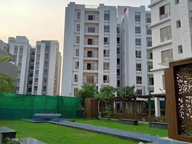 3 BHK Apartment in Madhyamgram for resale Kolkata. The reference number is 20700918