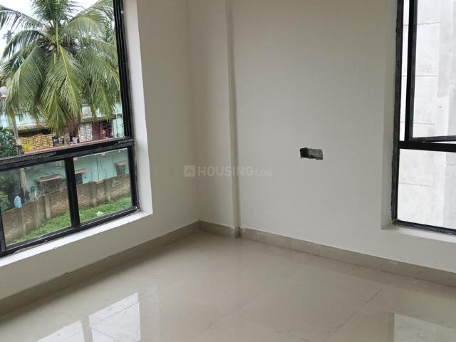 3 BHK Apartment in Madhyamgram for resale Kolkata. The reference number is 20862407