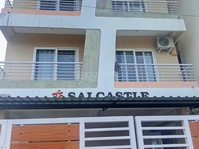 3 BHK Apartment in Madipakkam for rent Chennai. The reference number is 20604214
