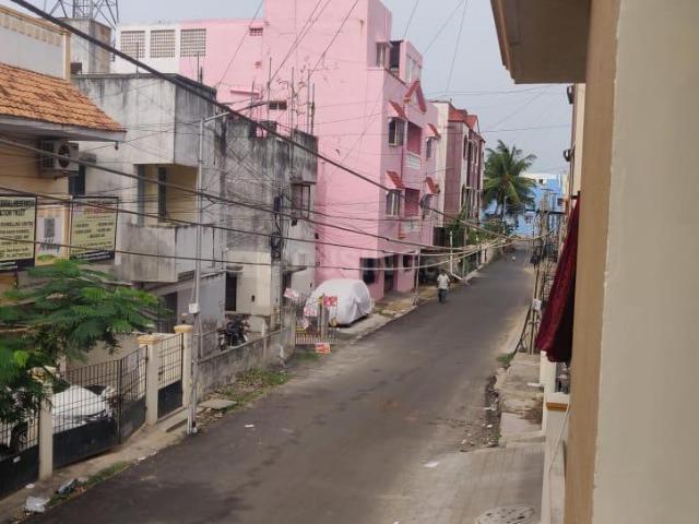 3 BHK Apartment in Madipakkam for resale Chennai South. The reference number is 17611130