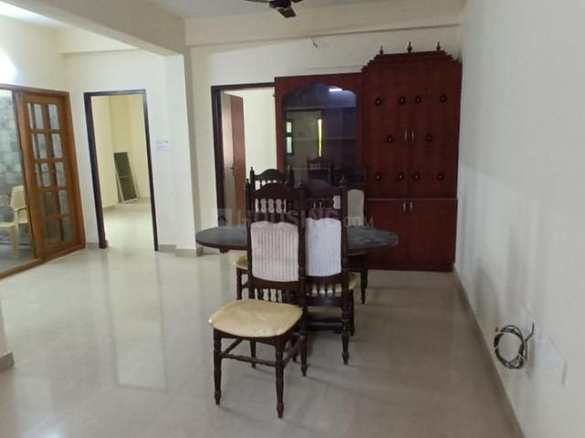 3 BHK Apartment in Madipakkam for resale Chennai. The reference number is 14744029