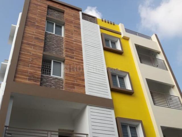 3 BHK Apartment in Madipakkam for resale Chennai. The reference number is 15967093