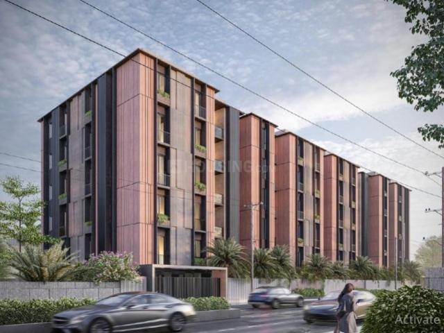 3 BHK Apartment in Madipakkam for resale Chennai. The reference number is 16069901