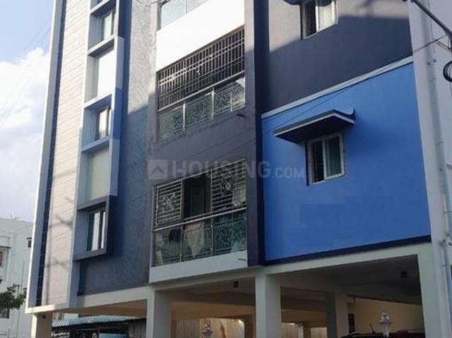 3 BHK Apartment in Madipakkam for resale Chennai. The reference number is 18793309
