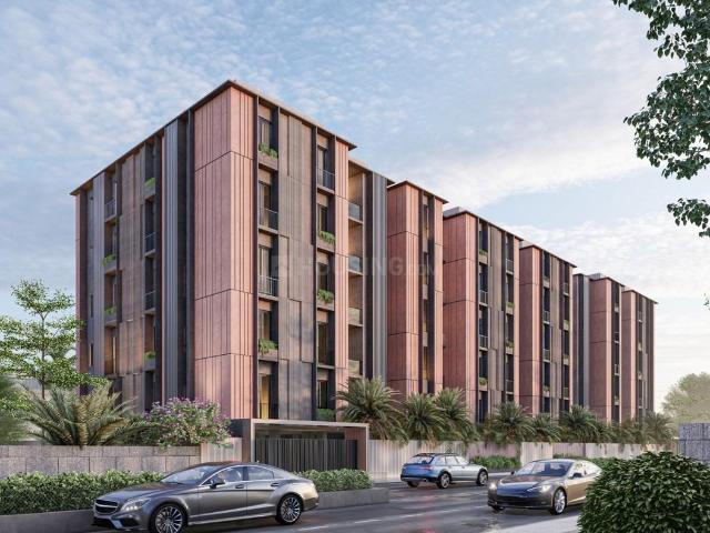 3 BHK Apartment in Madipakkam for resale Chennai. The reference number is 18825224
