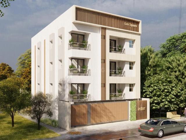 3 BHK Apartment in Madipakkam for resale Chennai. The reference number is 18184787