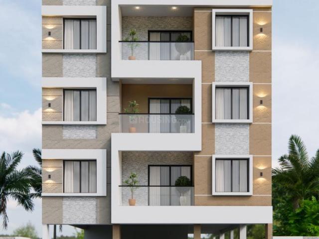3 BHK Apartment in Madipakkam for resale Chennai. The reference number is 19683926