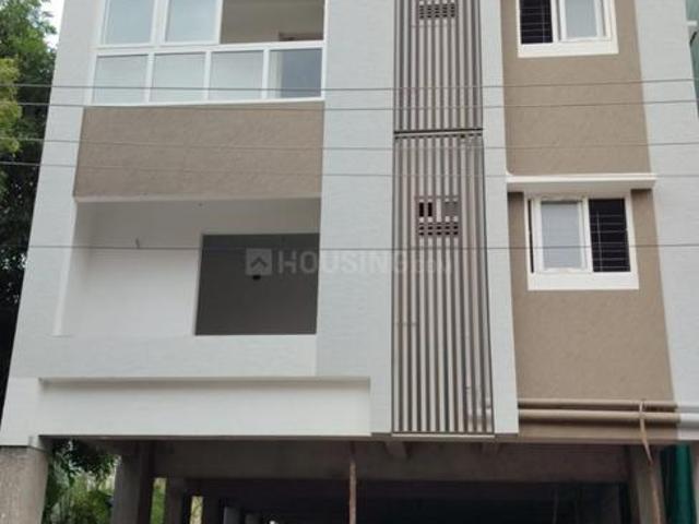 3 BHK Apartment in Madipakkam for resale Chennai. The reference number is 19719257