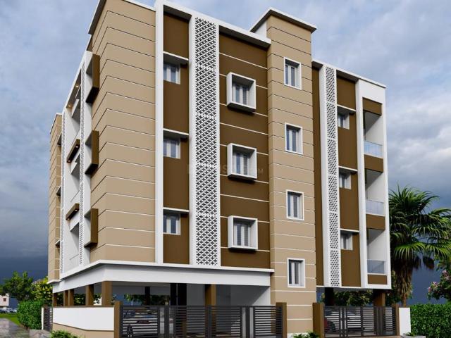 3 BHK Apartment in Madipakkam for resale Chennai. The reference number is 19808106