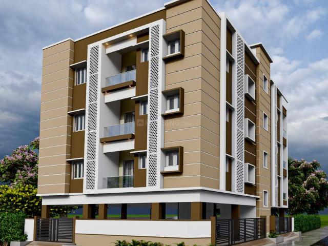 3 BHK Apartment in Madipakkam for resale Chennai. The reference number is 19979644