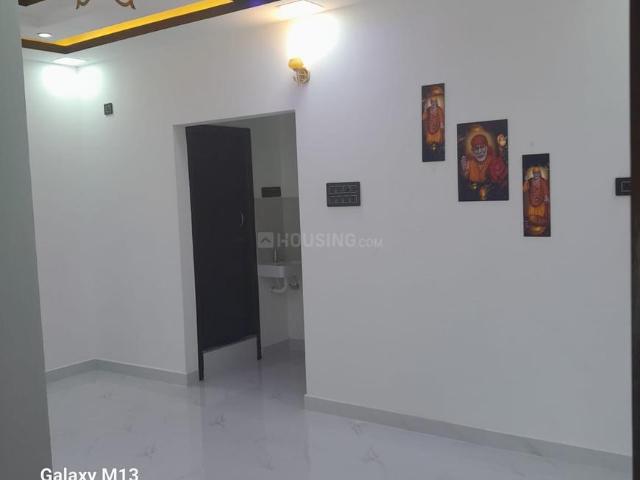 3 BHK Apartment in Madipakkam for resale Chennai. The reference number is 19275120